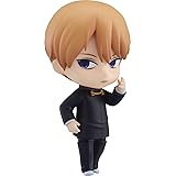 トイテックd.T.C ねんどろいど かぐや様は告らせたい ~天才たちの恋愛頭脳戦~ 白銀御行 ノンスケール ABS&PVC製 塗装済み可動フィギュア