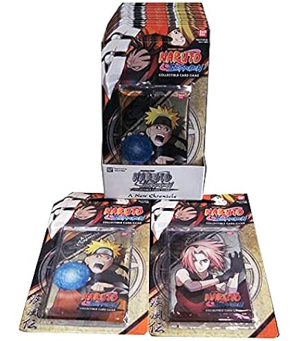 Amazon.co.jp: データカードダス NARUTO - ナルト - ナルティメット