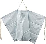 Sola 授乳ケープ ミントブルー