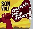 Okemah & The Melody of Riot