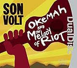Okemah & The Melody of Riot