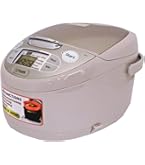 Panasonic 【220V仕様】海外向け IH炊飯器SR-SSS105-RK Amazon | パナソニック 海外用IH炊飯ジャー SR-SSS105 5.5合