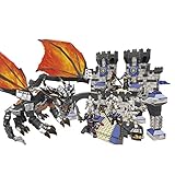 Mega Bloks World of Warcraft Deathwings Stormwind Assault