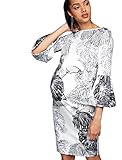 A Pea in the Pod DRESS レディース US サイズ: Medium