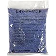 大和プラスチック レインボーサンド 1㎏ 小粒 青