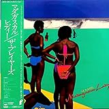 マダガスカル・レディー[ＬＰレコード 12inch]