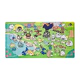 ポケモンセンターオリジナル ポケモンカードゲーム プレイマット Pokémon Yurutto