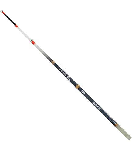 Amazon.co.jp: ダイワ(DAIWA) 穂先 クリスティア ワカサギ 73