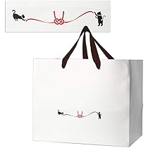 新品未使用95枚まとめ売り　引出物袋　引出物バッグ　ギフトバッグ　贈答用に 楽天市場】ラッピング 袋 紙袋 手提げ プレゼント用 ギフト