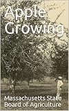 Apple Growing (English Edition)