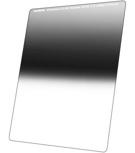 Amazon | KANI 150mm幅 角型フィルター NDフィルター HT PRO+ MC