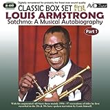 SATCHMO: A MUSICAL AUTOBIOGRAPHY - PART 1