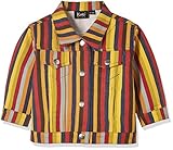 KUKI KIDS ジャケット 23month マイクズアザーストライプ