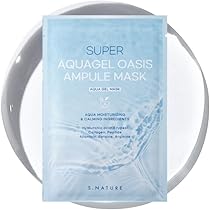 Amazon | 【S.NATURE/エスネイチャー】SUPER AQUAGEL OASIS