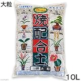 トチミグリーンサービス 焼配合 大粒 10L