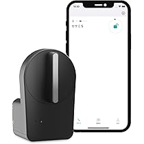 【新品未使用】2個セット　セサミ5 スマートロック　CANDY HOUSE セサミ スマートロック | CANDY HOUSE JAPAN