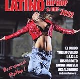 Latino Hip Hop & Rap / Various