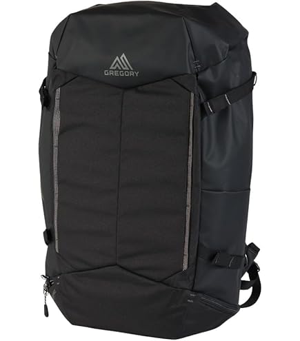 GREGORY ブラックリュック GREGORY グレゴリー デイパック ALL DAY V2.1 メンズ レディース