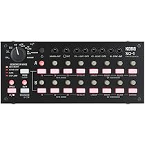 Tiptop happy ending kit black モジュラーシンセ Tiptop Audio | Happy Ending Kit Black | ユーロラック