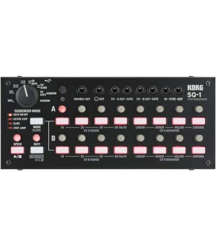 Amazon.co.jp: KORG コルグ/volca modular【ACアダプターセット