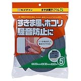 セメダイン:N5すきま用テープ 20mm×30mm×2M ＜TP-166＞ 型式:TP-166