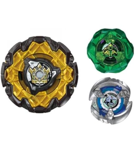 Amazon | 【単品】UX-15 シャークスケイルデッキセット おもちゃ ベイ