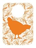 Bavoir Spud Bib ビブ(よだれかけ) fowl フランス製