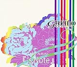BEST ALBUM �w�fs Note�x