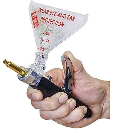 Amazon.co.jp: LEE PRECISION No.2 Shell Holder : 家電＆カメラ