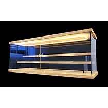 Amazon.co.jp: YinFENG コレクションケース アクリル 大型 フィギュア