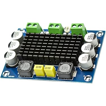 Amazon.co.jp 最新リリース: パワーアンプ の新着ランキングです。