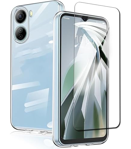 Amazon | 【本体一括購入】Y!mobile Libero 5G IV ブラック 【新規申込 