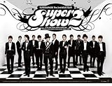 Super Junior - The 2nd Asia Tour Concert Super Show 2 (2CD)(韓国盤)