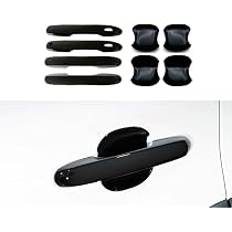 Amazon | TARCELL ランドクルーザー250型 アクセサリー ドアハンドル