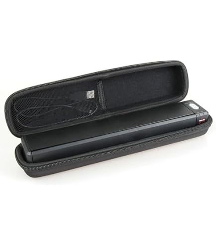 富士通 ScanSnap iX100（白） + 専用ケース ScanSnap ix100 ホワイト & ScanSnap専用ソフトケース ScanSnap iX100