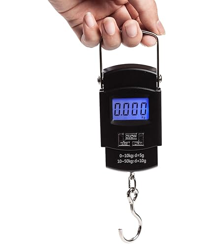 Amazon | 櫻井釣漁具 BOUZ ドラグチェッカー 5kg DC2005 | BOUZ