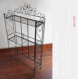 ノアール・スモールシェルフ