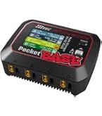 Amazon | ハイテック マルチチャージャー X2 ACプラス200 50周年記念