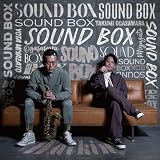 Walkin' - SOUND BOX (Yota Miyazato×Takumi Ogasawara) [Analog]