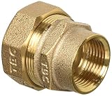 タブチ TBC PE継手メネジ1種25mm 25P-GV1