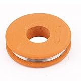 uxcell ヒーター線 ニクロム線 ヒートシーラー ポリカッター フォームカッター セラミックス 1個入り