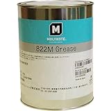 モリコート　耐熱用　８２２Ｍグリース　１ｋｇ【822M10】 (販売単位：1缶)