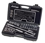 SET SKT 26 PC 1/2 DR 6PT STD DEEP SAE by BLACKHAWK!
