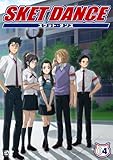 SKET DANCE ��4�� �ʏ��