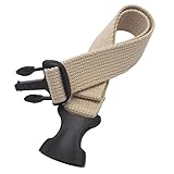 プラチナムベイビー 簡単 抱っこ紐 収納ベルト 日本製 ベビーキャリア 抱っこひもカバー シンプル ベルト (ベージュ)