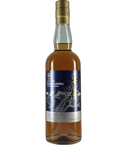 Amazon.co.jp: マルス 岳樺 (だけかんば) 箱付き ブレンデッドモルト