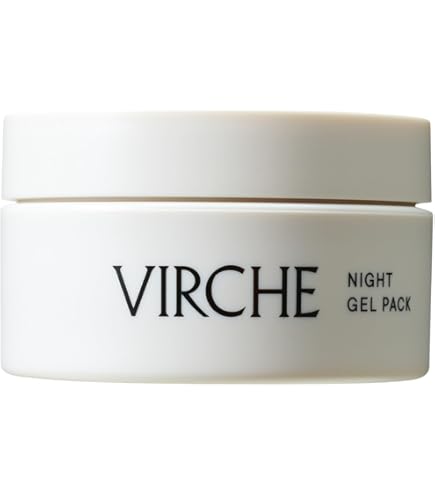 Amazon | VIRCHE(ヴァーチェ) クレイフォーム 100g 約60日分