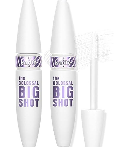 Amazon.co.jp: MAYBELLINE(メイベリン) マスカラ下地 ラッシュ