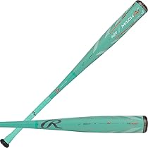 Amazon | Rawlings | MACH AI 野球バット | BBCOR | -3 | 2 5/8