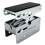 WAKI Walist突っぱりジャッキUK WAT-101 ユニクロメッキ